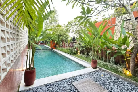 5 bedrooms Villa in Canggu, Badung, Bali (17294) 24