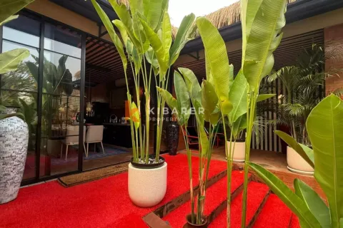 5 bedrooms Villa in Canggu, Badung, Bali (17294) 7