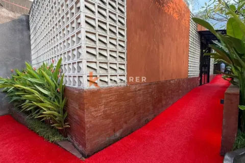 5 bedrooms Villa in Canggu, Badung, Bali (17294) 20