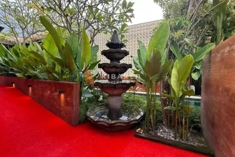 5 bedrooms Villa in Canggu, Badung, Bali (17294) 25