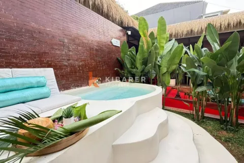 5 bedrooms Villa in Canggu, Badung, Bali (17294) 10
