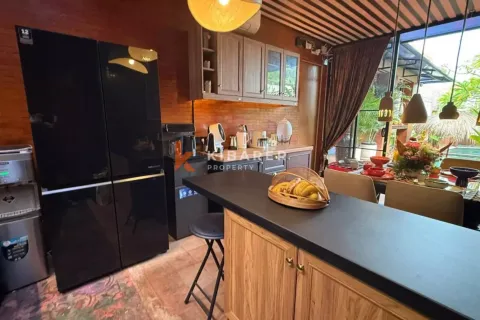 5 bedrooms Villa in Canggu, Badung, Bali (17294) 5