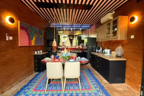 5 bedrooms Villa in Canggu, Badung, Bali (17294) 3