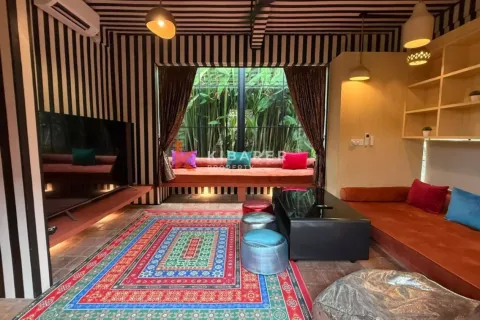 5 bedrooms Villa in Canggu, Badung, Bali (17294) 22