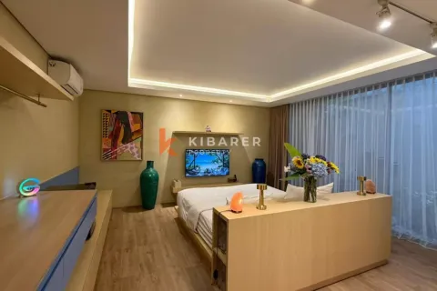 5 bedrooms Villa in Canggu, Badung, Bali (17294) 16