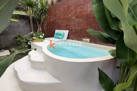 5 bedrooms Villa in Canggu, Badung, Bali (17294) 11