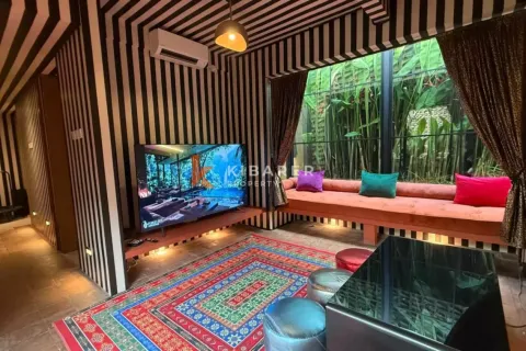 5 bedrooms Villa in Canggu, Badung, Bali (17294) 21