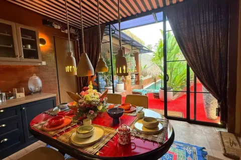 5 bedrooms Villa in Canggu, Badung, Bali (17294) 4