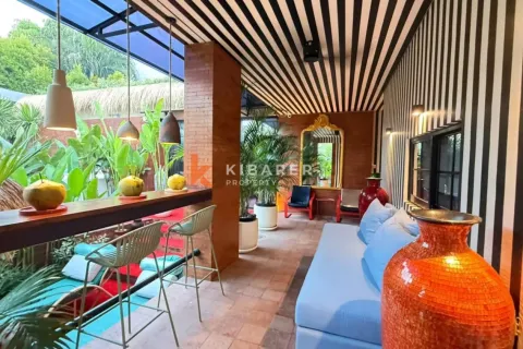 5 bedrooms Villa in Canggu, Badung, Bali (17294) 8