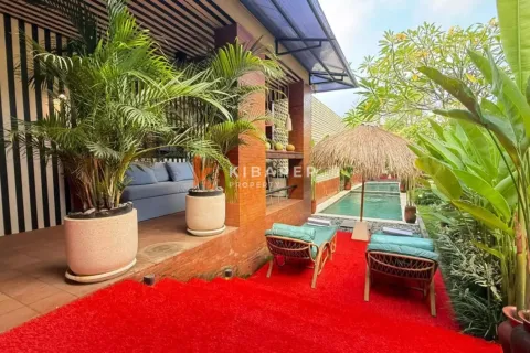 5 bedrooms Villa in Canggu, Badung, Bali (17294)