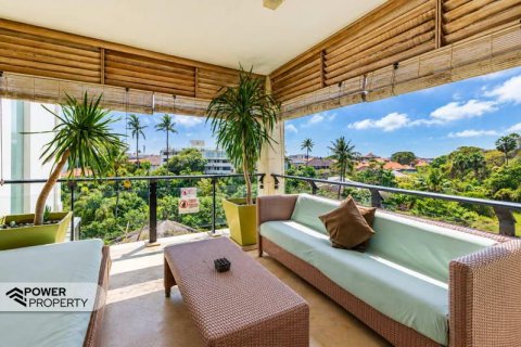 3 bedrooms Apartment in Seminyak, Badung, Bali (17324) 2