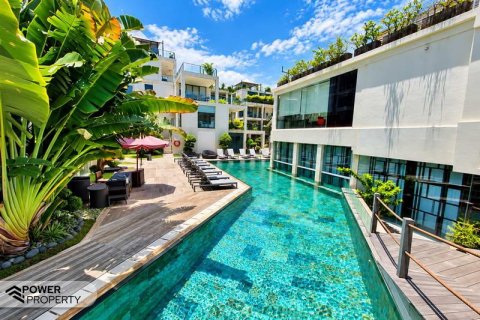 3 bedrooms Apartment in Seminyak, Badung, Bali (17324) 18
