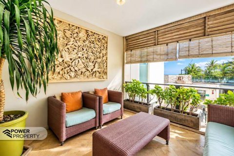 3 bedrooms Apartment in Seminyak, Badung, Bali (17324)
