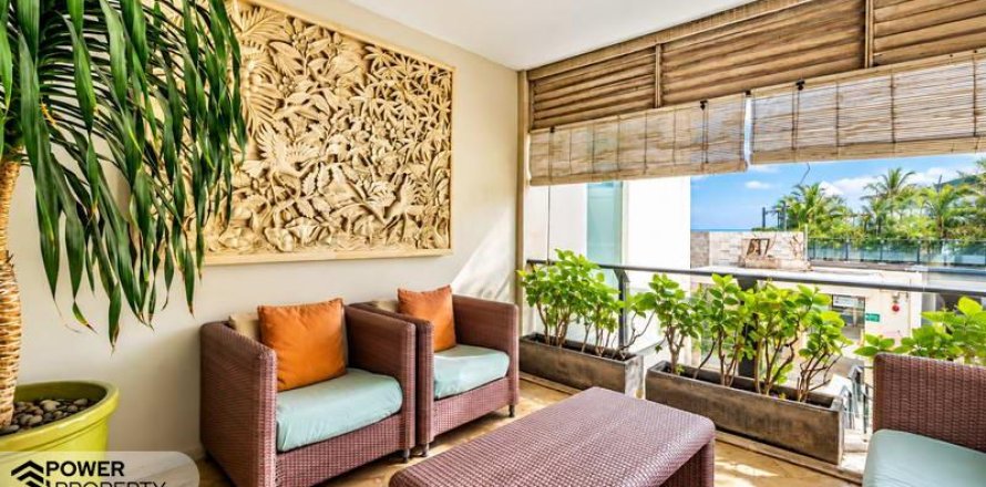 3 bedrooms Apartment in Seminyak, Badung, Bali (17324)