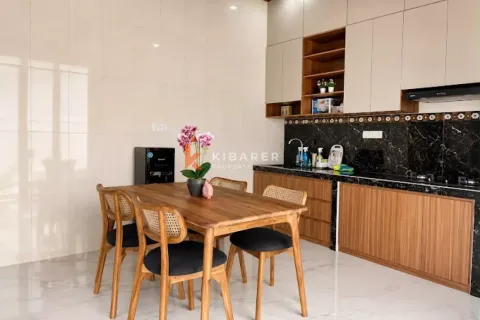 1 bedroom Villa in Ubud, Gianyar, Bali (17306) 3