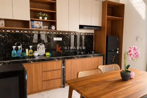 1 bedroom Villa in Ubud, Gianyar, Bali (17306) 4