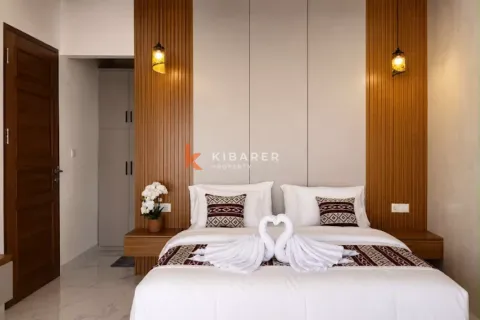 1 bedroom Villa in Ubud, Gianyar, Bali (17306) 6