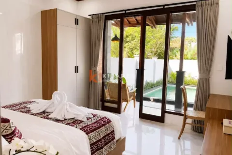 1 bedroom Villa in Ubud, Gianyar, Bali (17306) 5