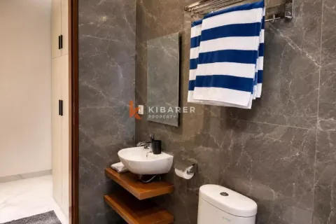 1 bedroom Villa in Ubud, Gianyar, Bali (17306) 8