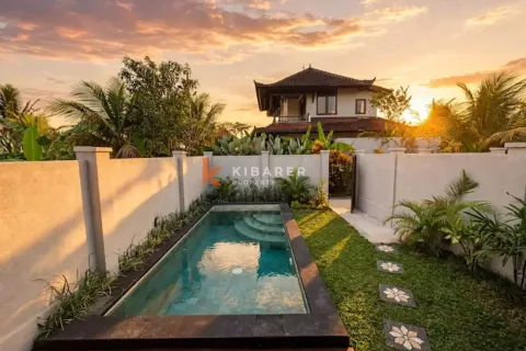 1 bedroom Villa in Ubud, Gianyar, Bali (17306) 2