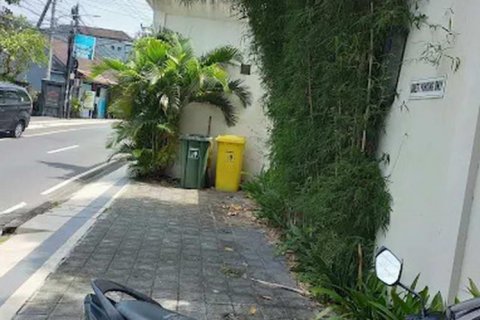 2 bedrooms Villa in Seminyak, Badung, Bali (17323) 4