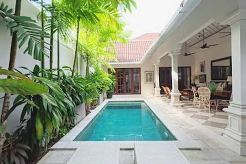 2 bedrooms Villa in Seminyak, Badung, Bali (17323) 9