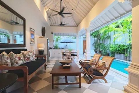 2 bedrooms Villa in Seminyak, Badung, Bali (17323) 8