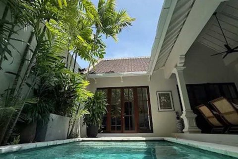 2 bedrooms Villa in Seminyak, Badung, Bali (17323) 12