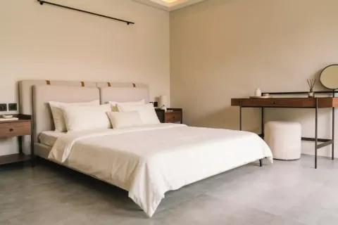 4 bedrooms Villa in Jimbaran, Badung, Bali (17332) 7