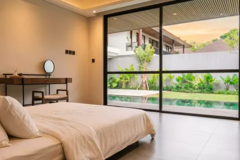 4 bedrooms Villa in Jimbaran, Badung, Bali (17332) 6