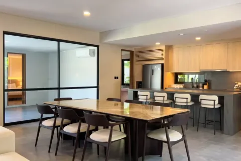 4 bedrooms Villa in Jimbaran, Badung, Bali (17332) 4
