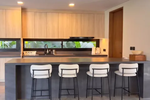 4 bedrooms Villa in Jimbaran, Badung, Bali (17332) 5