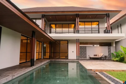 4 bedrooms Villa in Jimbaran, Badung, Bali (17332) 2