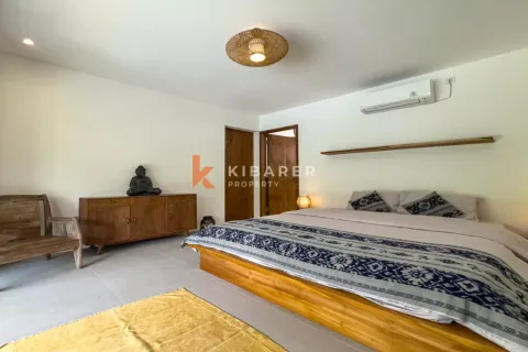 4 bedrooms Villa in Kediri, Tabanan, Bali (17558) 28