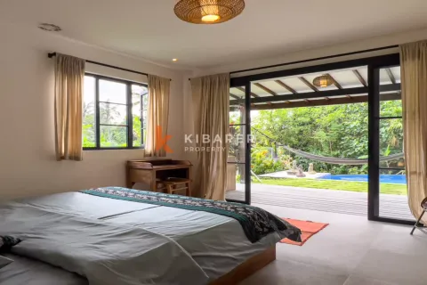 4 bedrooms Villa in Kediri, Tabanan, Bali (17558) 24