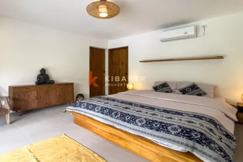 4 bedrooms Villa in Kediri, Tabanan, Bali (17558) 20