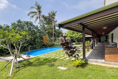 4 bedrooms Villa in Kediri, Tabanan, Bali (17558) 3