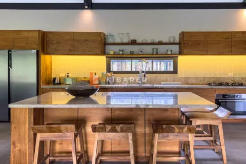 4 bedrooms Villa in Kediri, Tabanan, Bali (17558) 12