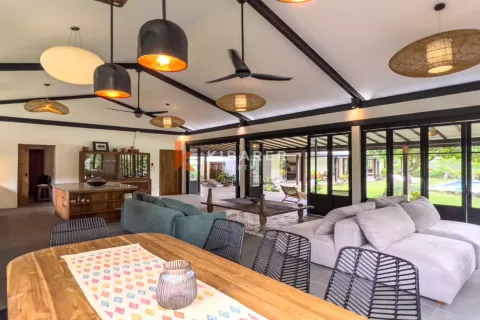 4 bedrooms Villa in Kediri, Tabanan, Bali (17558) 11