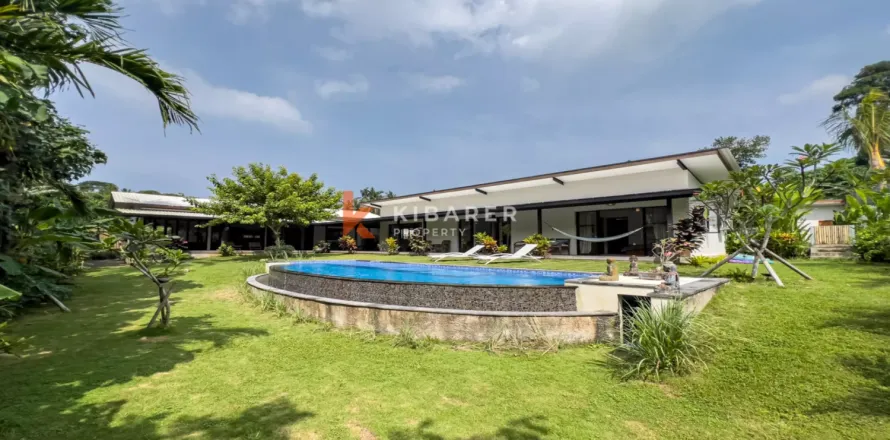 4 bedrooms Villa in Kediri, Tabanan, Bali (17558)
