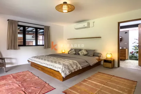 4 bedrooms Villa in Kediri, Tabanan, Bali (17558) 15