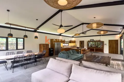 4 bedrooms Villa in Kediri, Tabanan, Bali (17558) 10