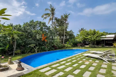 4 bedrooms Villa in Kediri, Tabanan, Bali (17558) 2