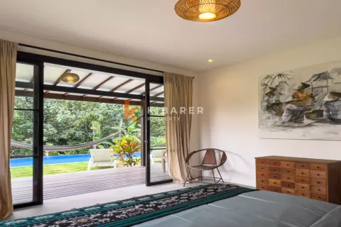 4 bedrooms Villa in Kediri, Tabanan, Bali (17558) 25