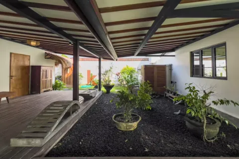 4 bedrooms Villa in Kediri, Tabanan, Bali (17558) 7