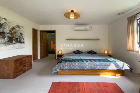 4 bedrooms Villa in Kediri, Tabanan, Bali (17558) 23