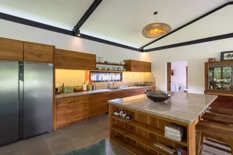 4 bedrooms Villa in Kediri, Tabanan, Bali (17558) 13