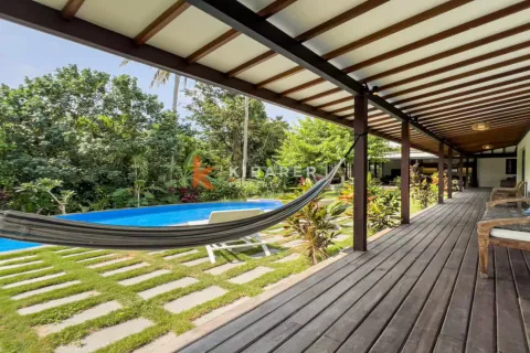 4 bedrooms Villa in Kediri, Tabanan, Bali (17558) 5