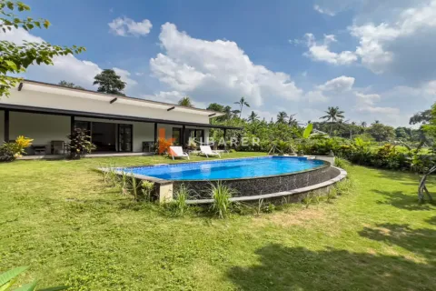 4 bedrooms Villa in Kediri, Tabanan, Bali (17558) 6