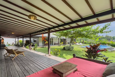 4 bedrooms Villa in Kediri, Tabanan, Bali (17558) 8